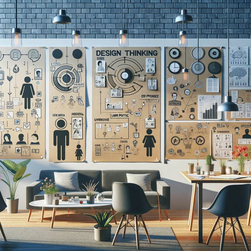 Design Thinking como estrategia para mejorar la gestión de la innovación