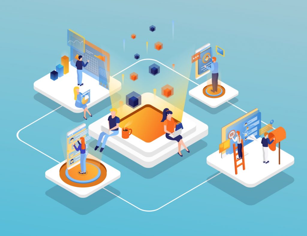 Cómo iniciar un programa de innocación abierta