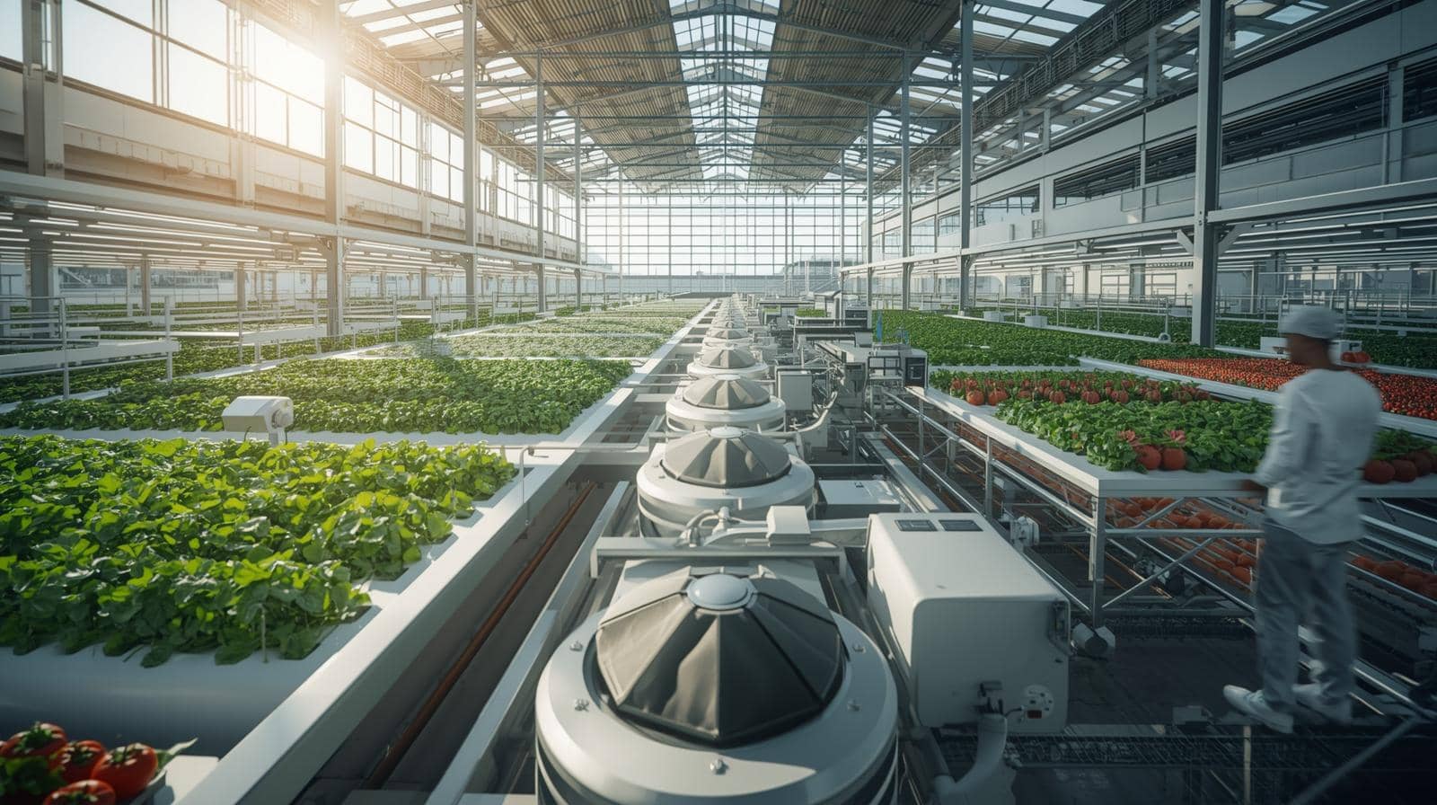 Certificado de Ahorro Energético en inversión de industria agroalimentaria 