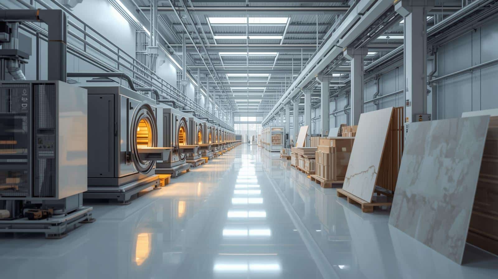 Certificado de Ahorro Energético en inversión de industria cerámica