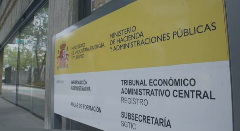 TEAC - Nueva sentencia deducciones fiscales I+D+i